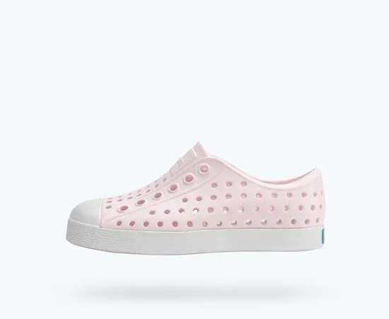 NATIVE JEFFERSON KIDS SHOES