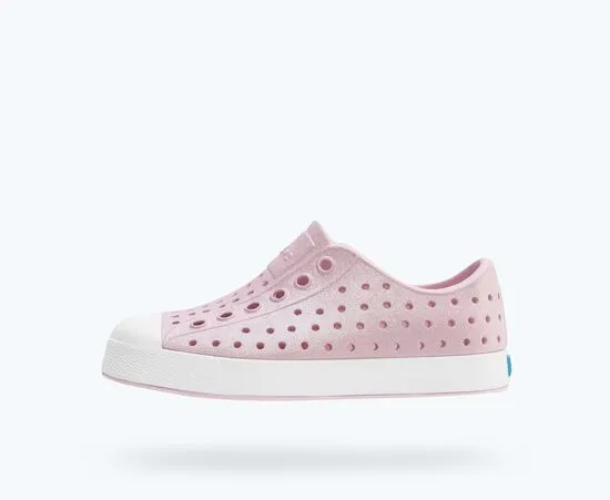 NATIVE JEFFERSON KIDS SHOES