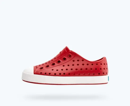 NATIVE JEFFERSON KIDS SHOES