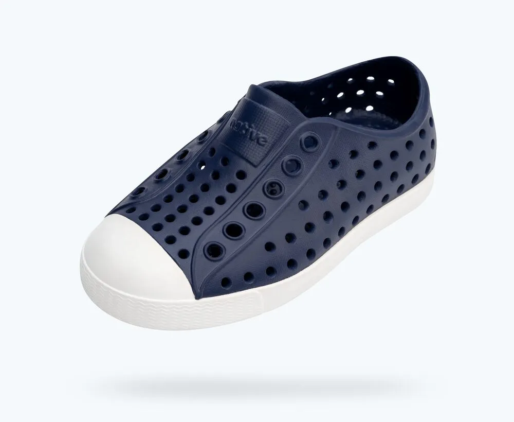 NATIVE JEFFERSON KIDS SHOES