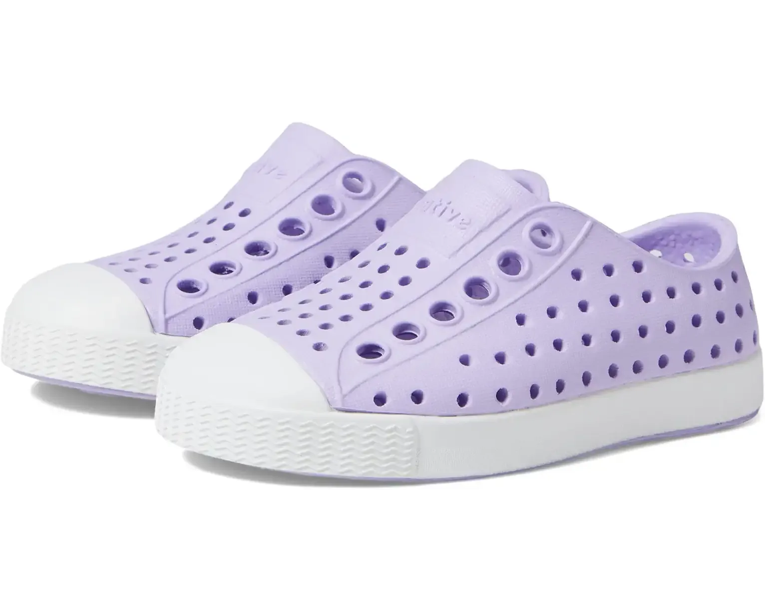 NATIVE JEFFERSON KIDS SHOES