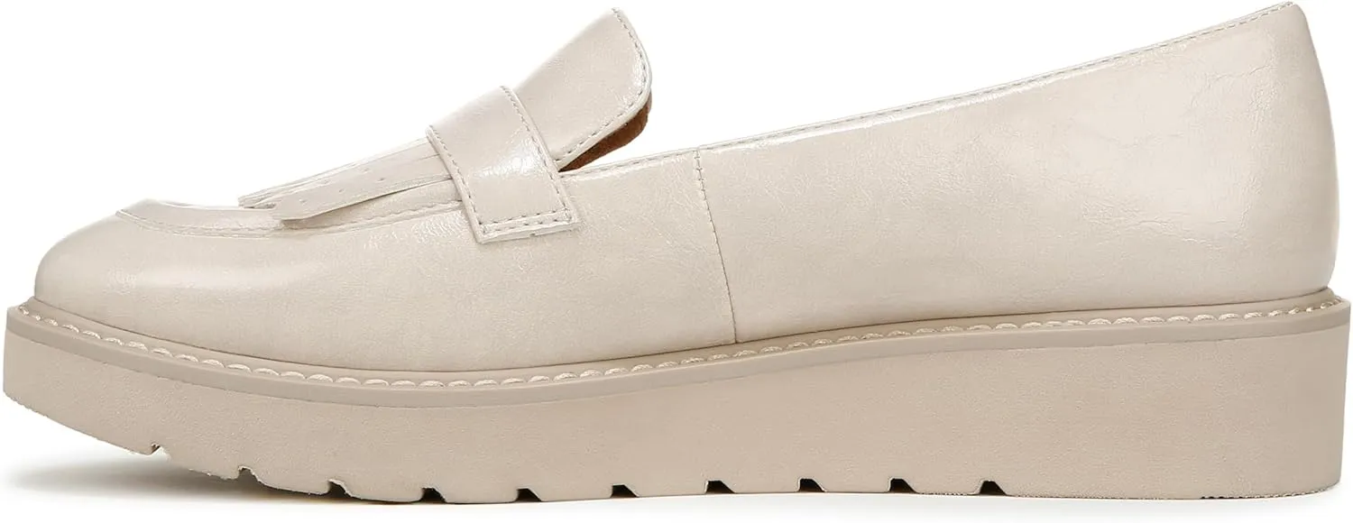 Naturalizer Womens Expert Slip On Loafer