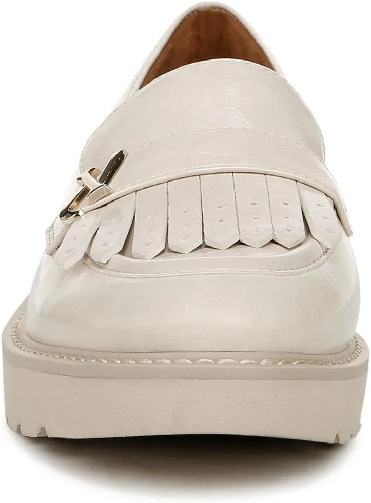 Naturalizer Womens Expert Slip On Loafer