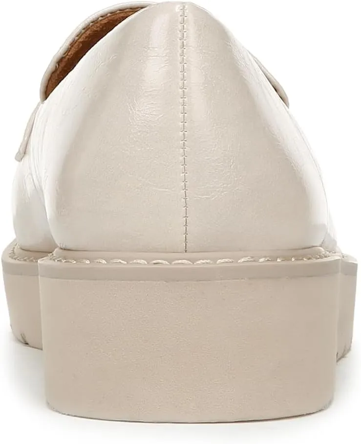 Naturalizer Womens Expert Slip On Loafer