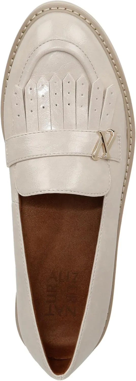 Naturalizer Womens Expert Slip On Loafer
