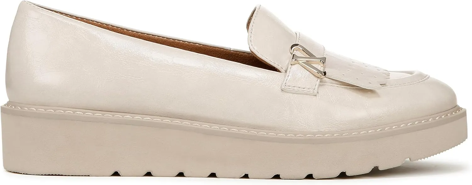 Naturalizer Womens Expert Slip On Loafer
