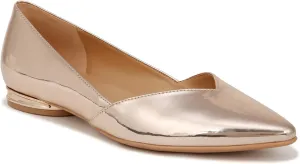 Naturalizer Women's Havana Pointed Toe Slip-On Ballet Flat