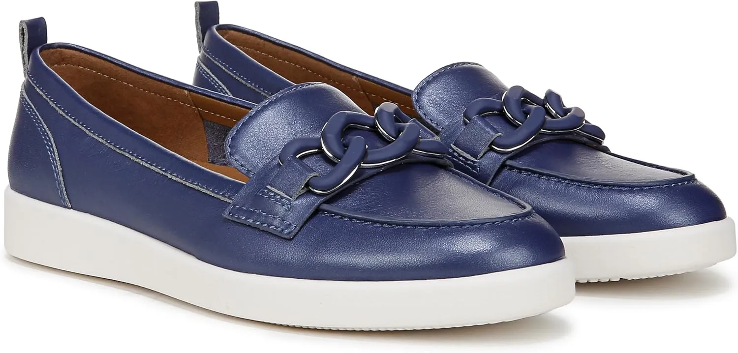 Naturalizer Women's Kateri Loafer Flat