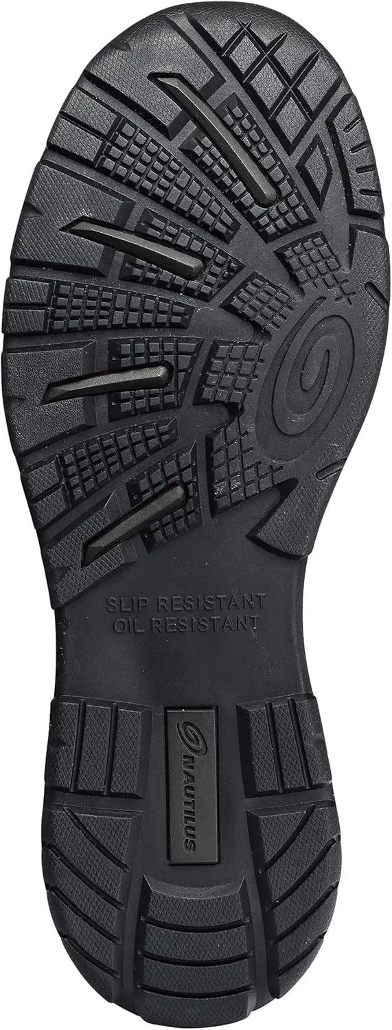 NAUTILUS Men's Slip-on Industrial Shoe