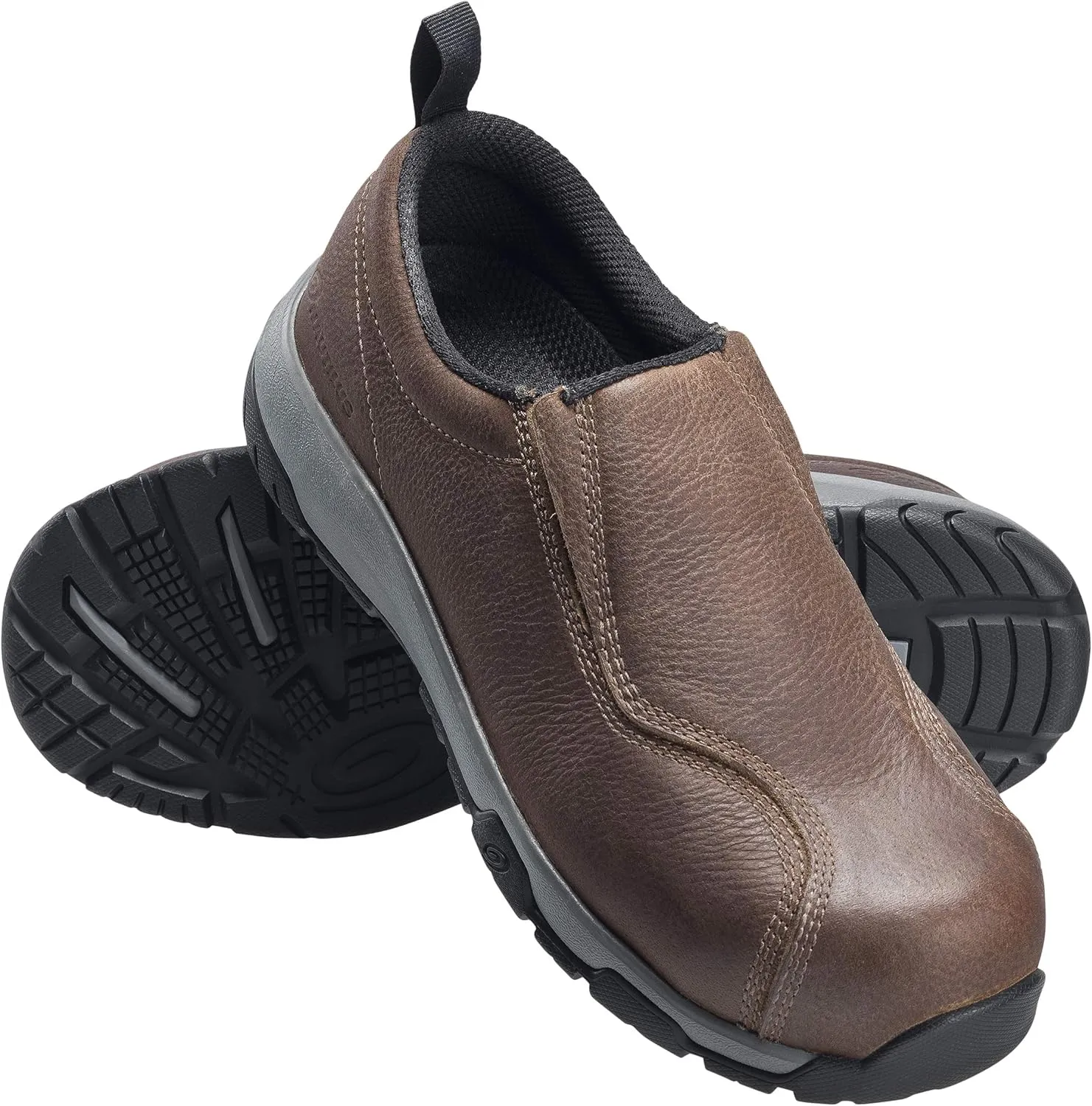 NAUTILUS Men's Slip-on Industrial Shoe