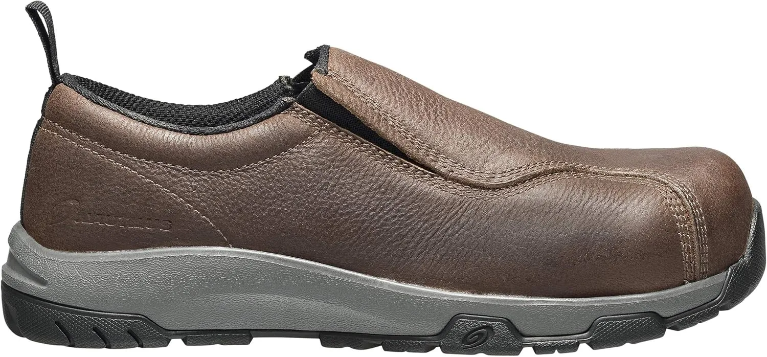 NAUTILUS Men's Slip-on Industrial Shoe