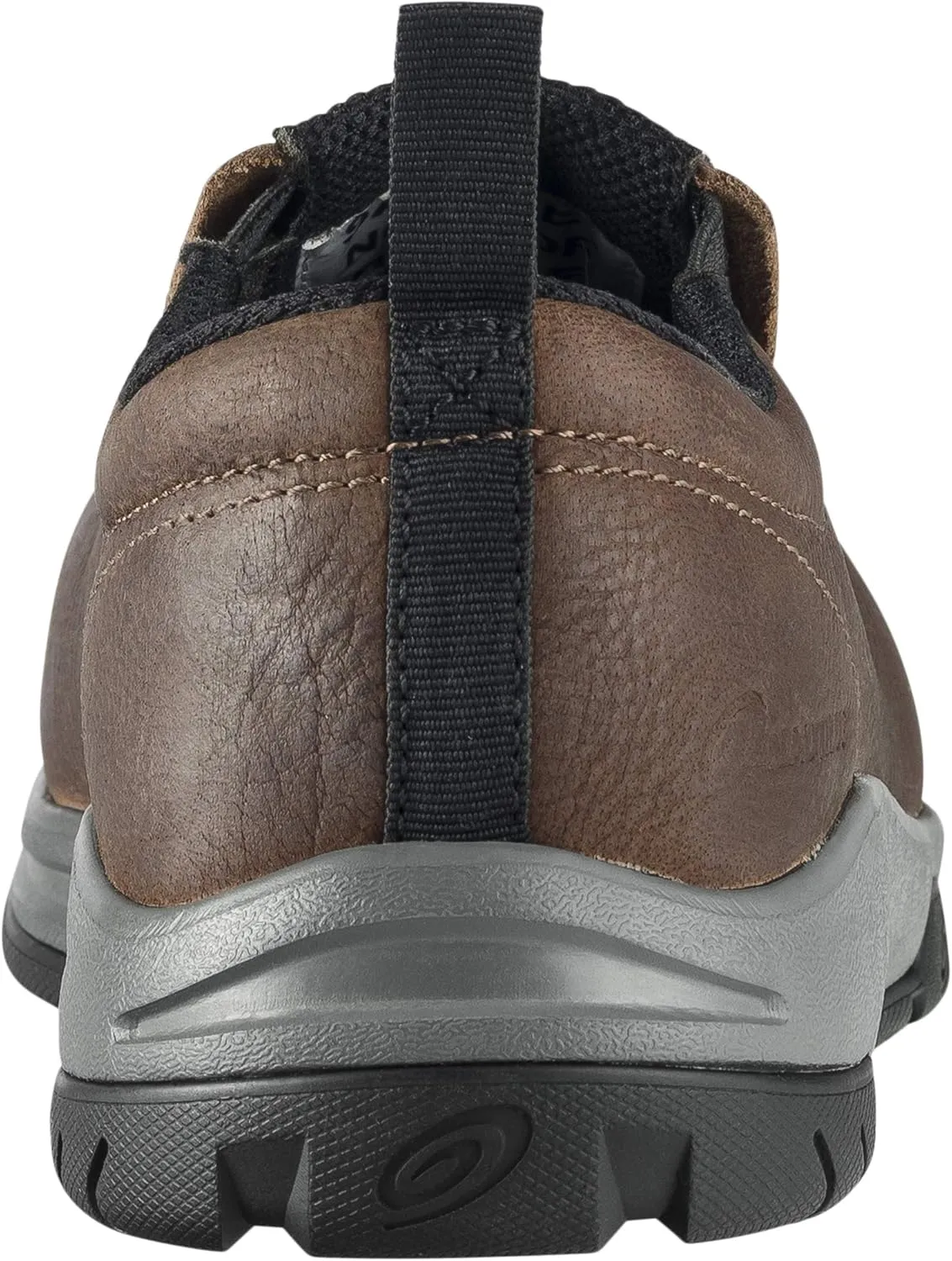 NAUTILUS Men's Slip-on Industrial Shoe