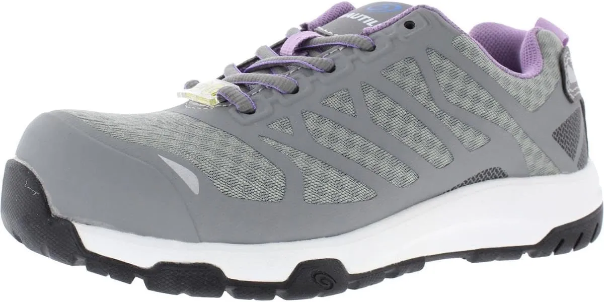 Nautilus Women's Eh Athletic Sneaker