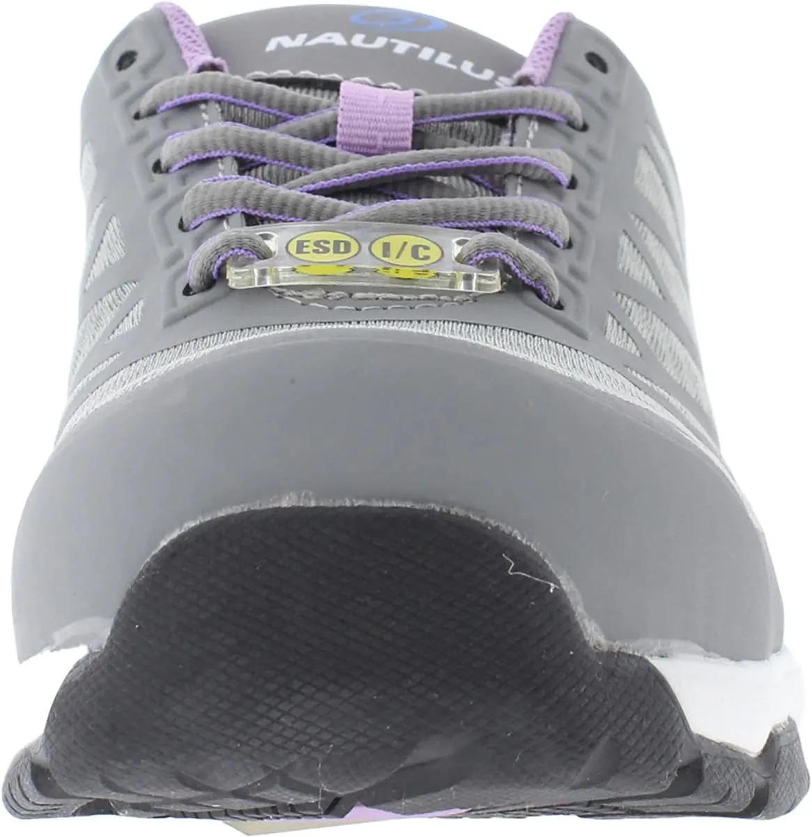 Nautilus Women's Eh Athletic Sneaker