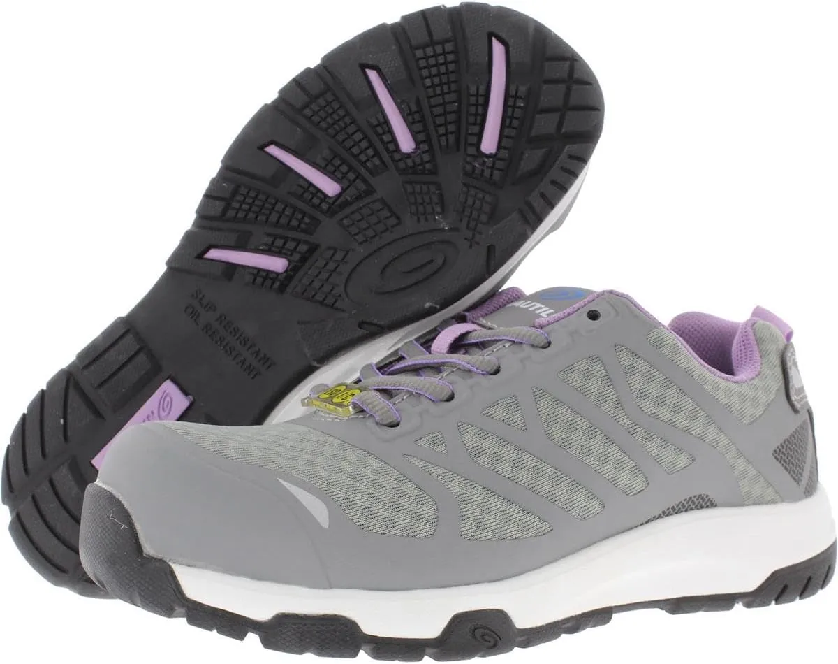 Nautilus Women's Eh Athletic Sneaker