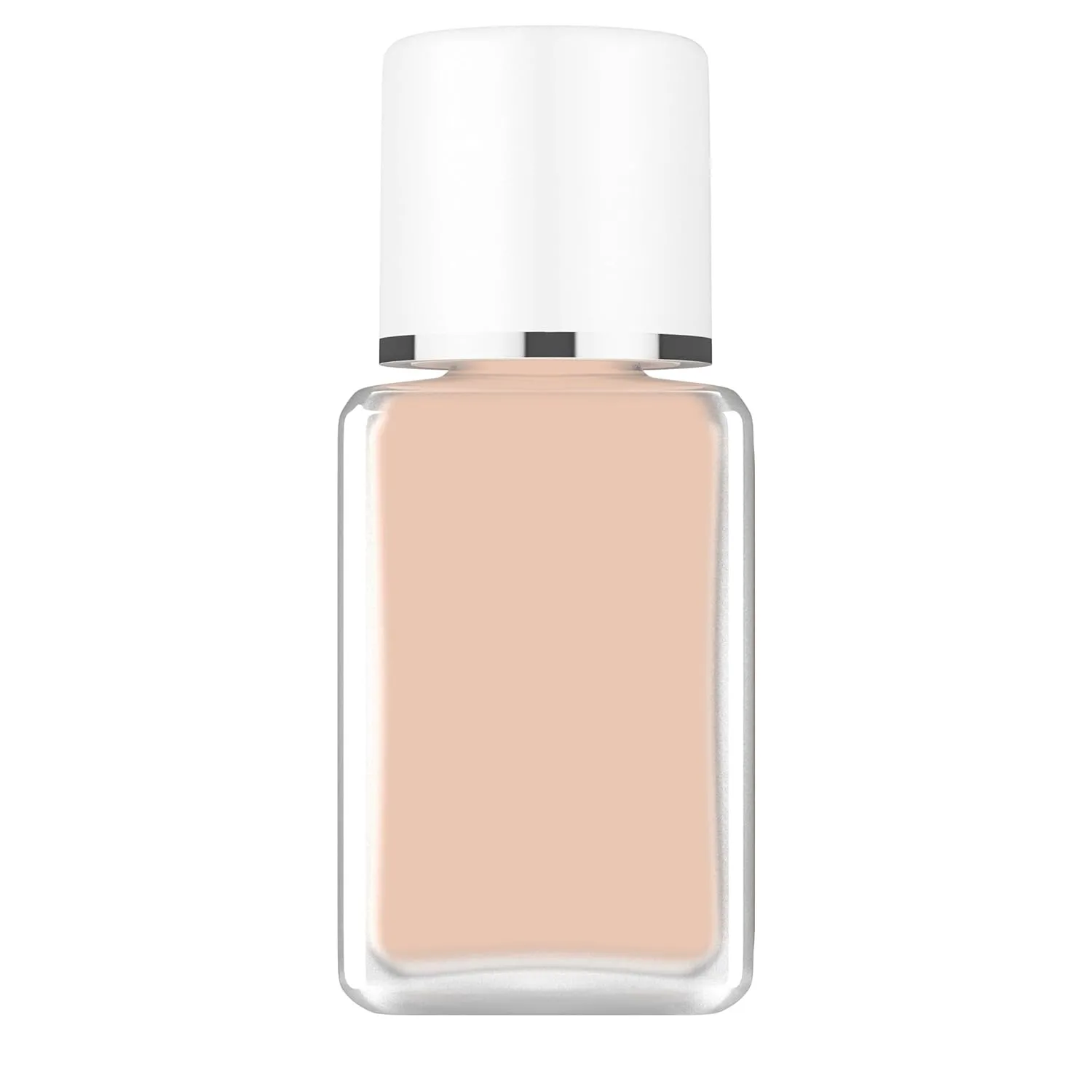 Neutrogena SkinClearing Oil-Free Makeup, Soft Beige 50, 1 Fl. Oz (Pack of 1)