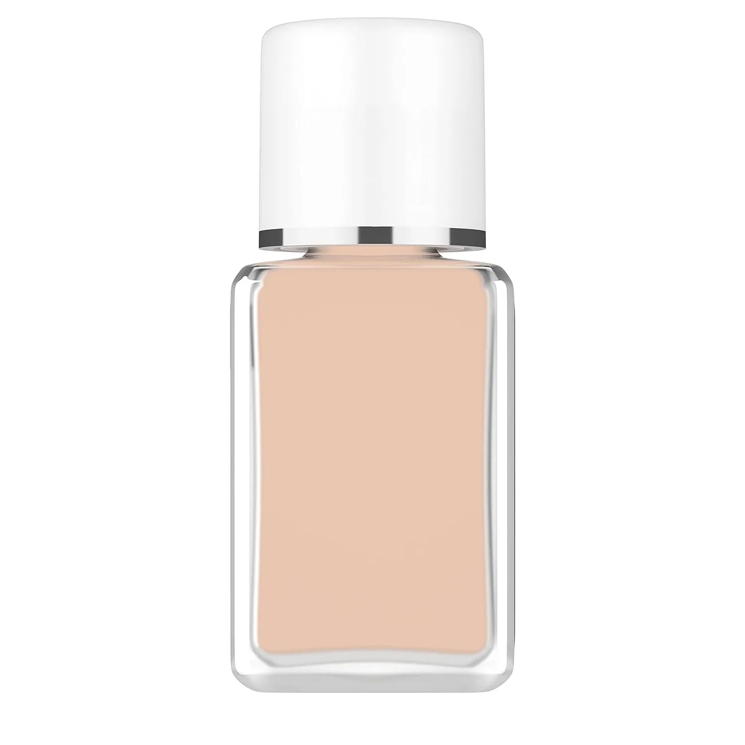 Neutrogena SkinClearing Oil-Free Makeup, Soft Beige 50, 1 Fl. Oz (Pack of 1)