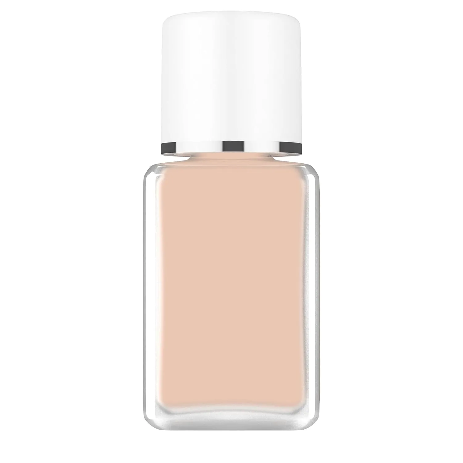 Neutrogena SkinClearing Oil-Free Makeup, Soft Beige 50, 1 Fl. Oz (Pack of 1)