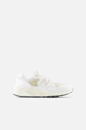 New Balance | 580 Shoes | White/Timberwolf