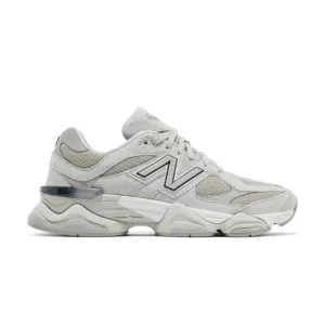 New Balance 9060 Silver Metallic Grey