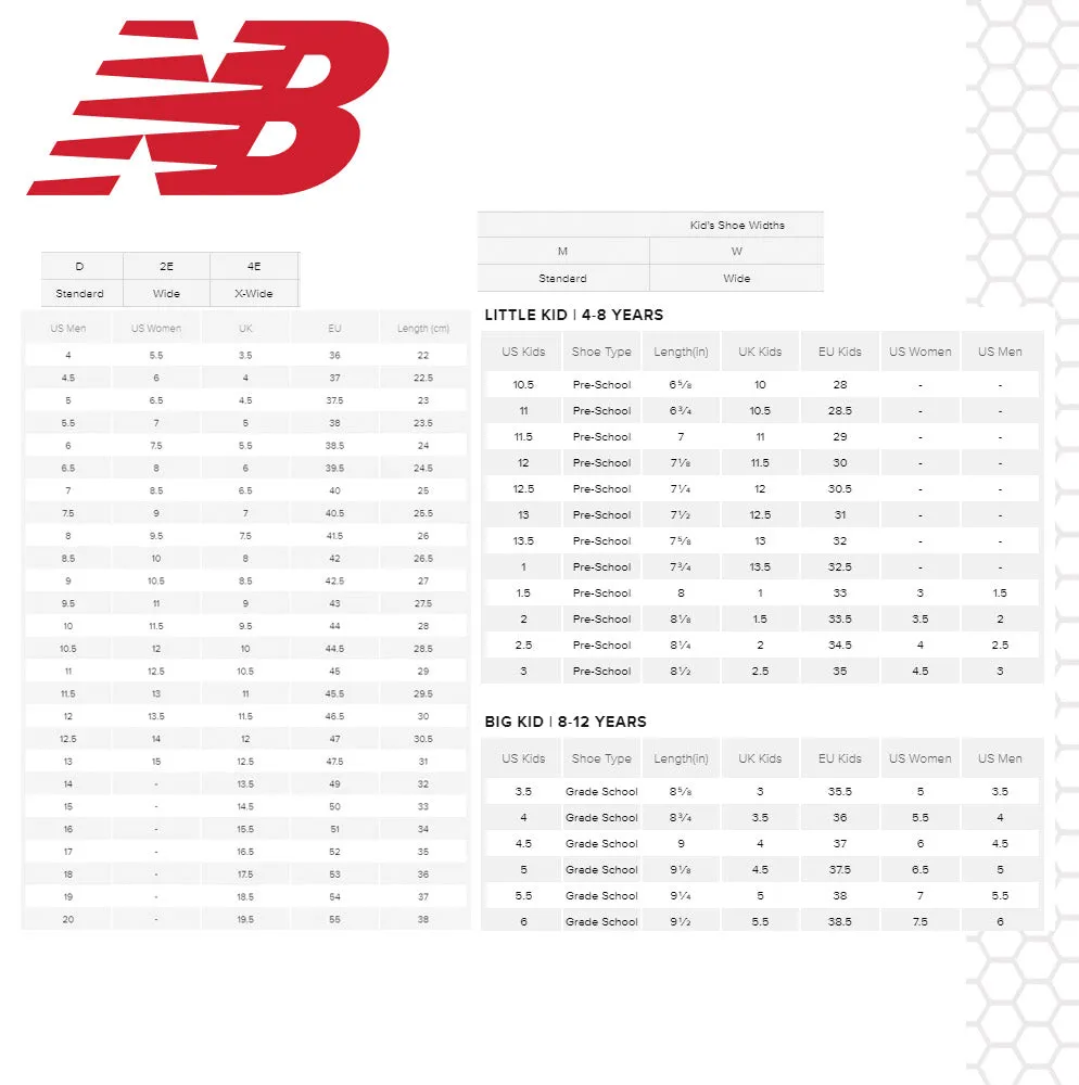 NEW BALANCE CK10R5 D FIT CRICKET SPIKE