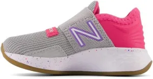 New Balance Fresh Foam Roav v2 Slip On P Boys' Toddler-Youth Running