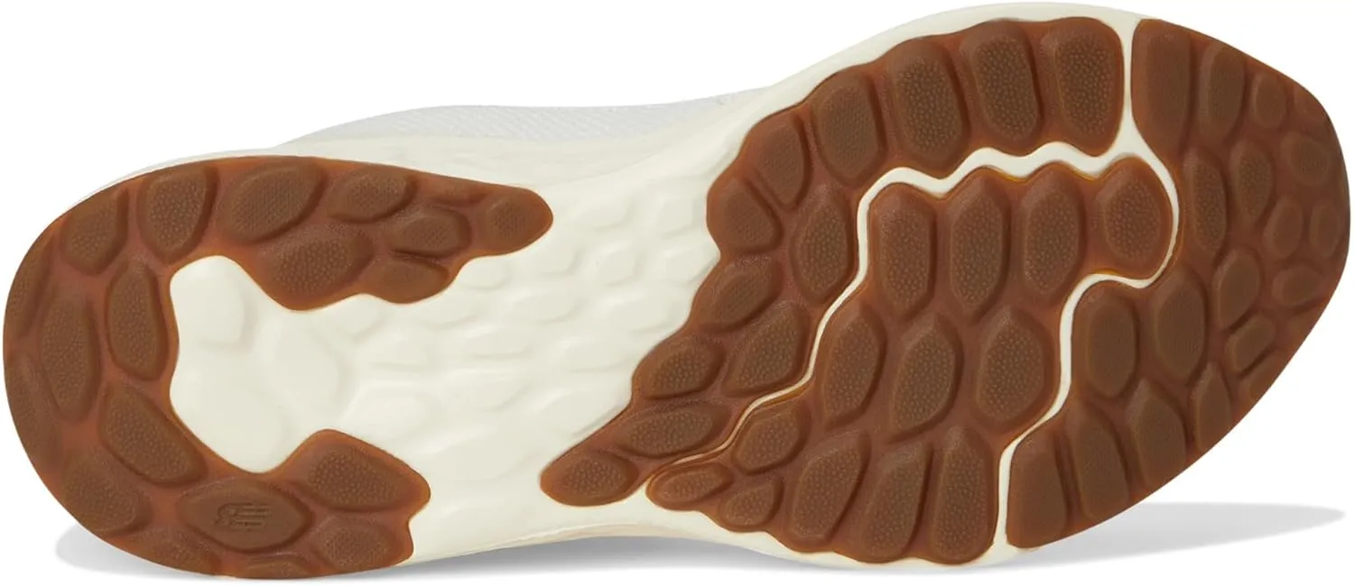 New Balance Kids' Fresh Foam Arishi v4 Lace-Up Sneaker