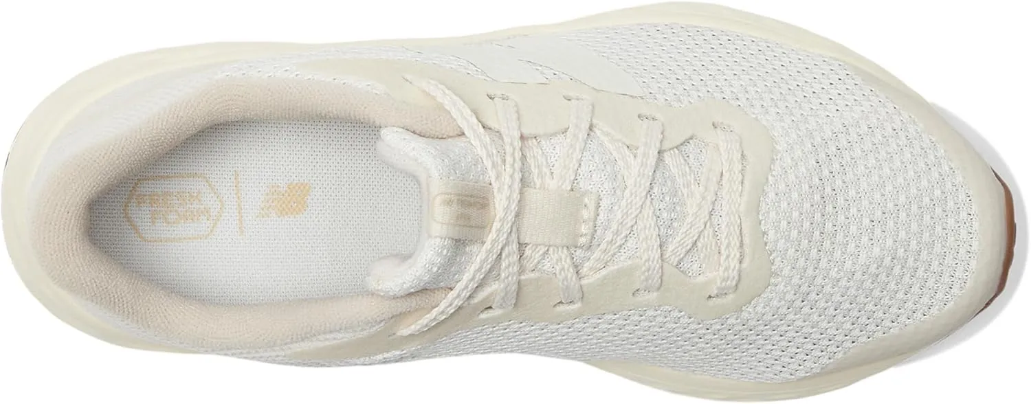 New Balance Kids' Fresh Foam Arishi v4 Lace-Up Sneaker