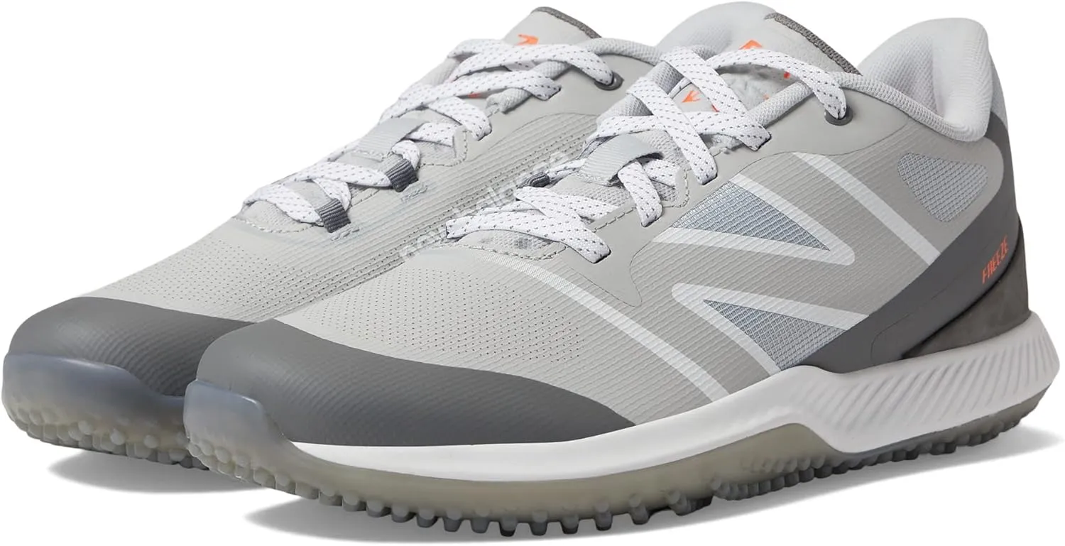 New Balance Men's FreezeLX V4 Turf Lacrosse Shoe