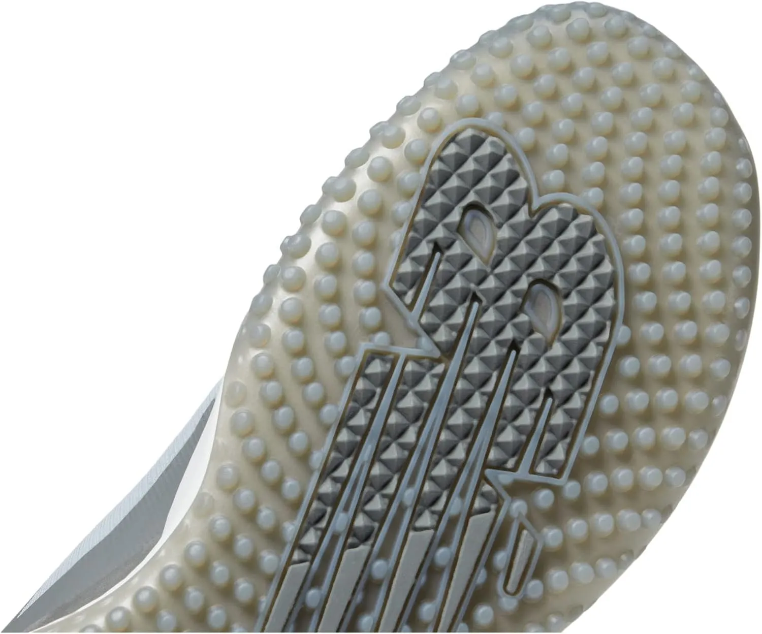 New Balance Men's FreezeLX V4 Turf Lacrosse Shoe