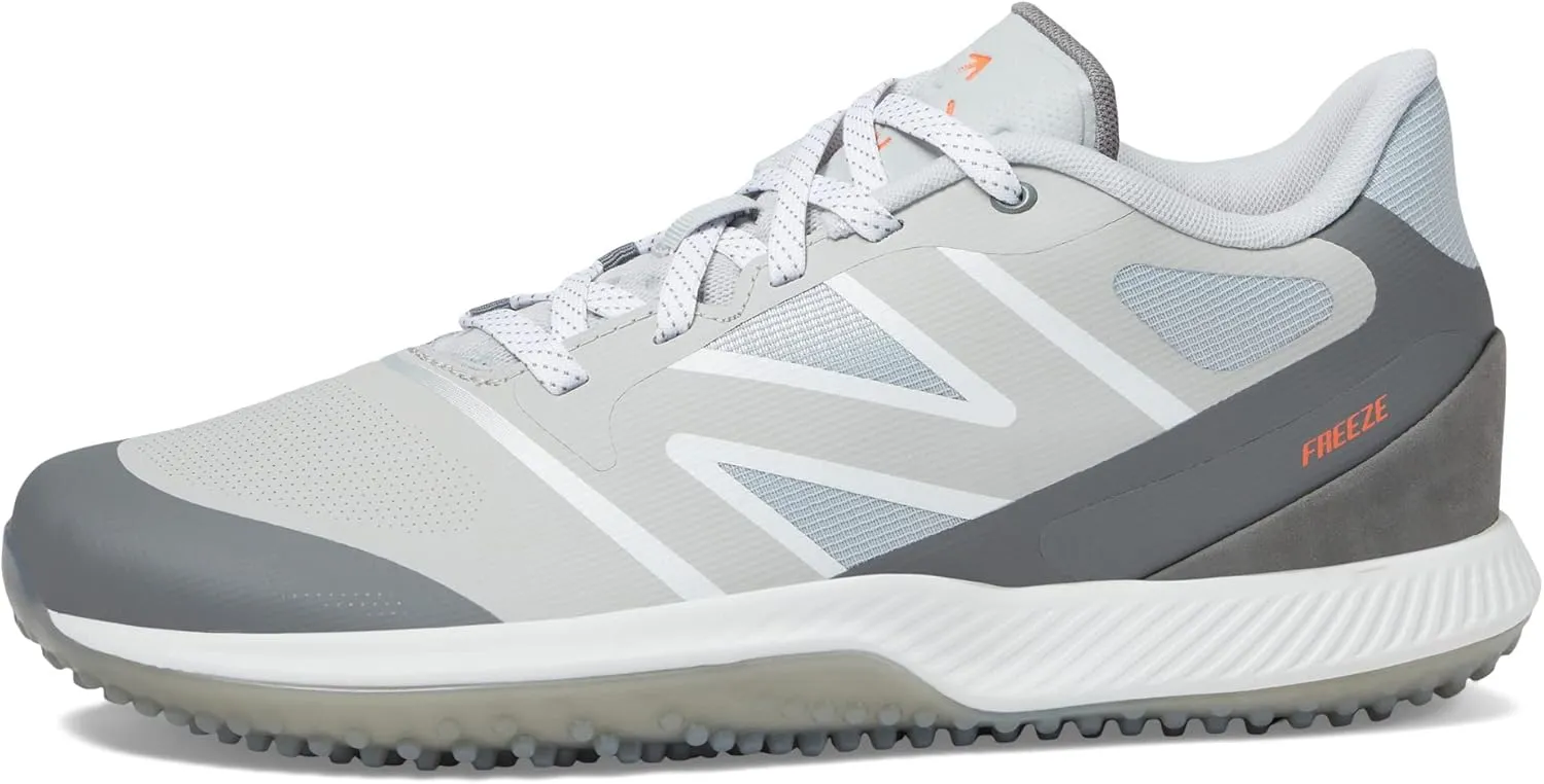 New Balance Men's FreezeLX V4 Turf Lacrosse Shoe
