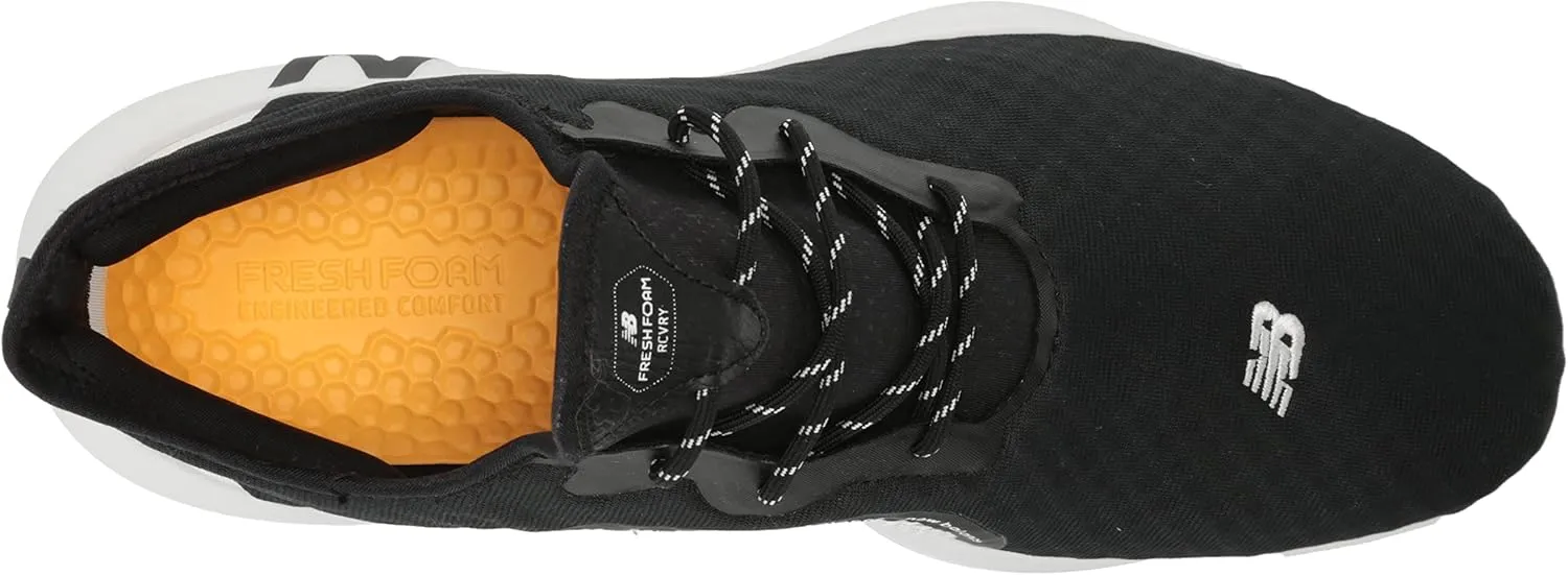New Balance Men's Fresh Foam Rcvry V3 Running Shoe