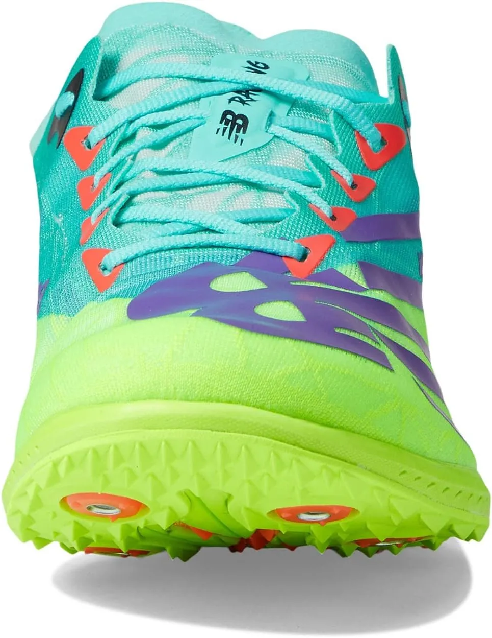 New Balance Men's XC 5K V6 Running Shoe