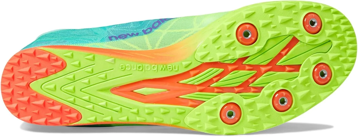 New Balance Men's XC 5K V6 Running Shoe