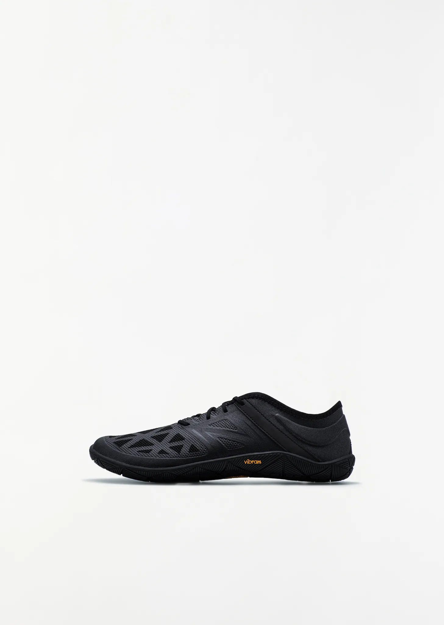 New Balance Minimus UX200L — Black
