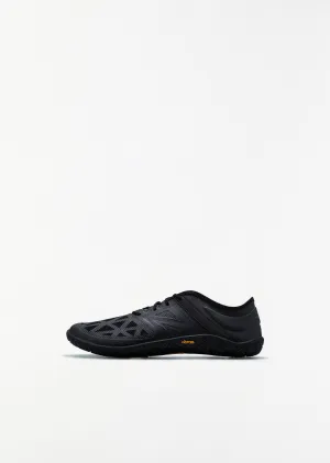 New Balance Minimus UX200L — Black