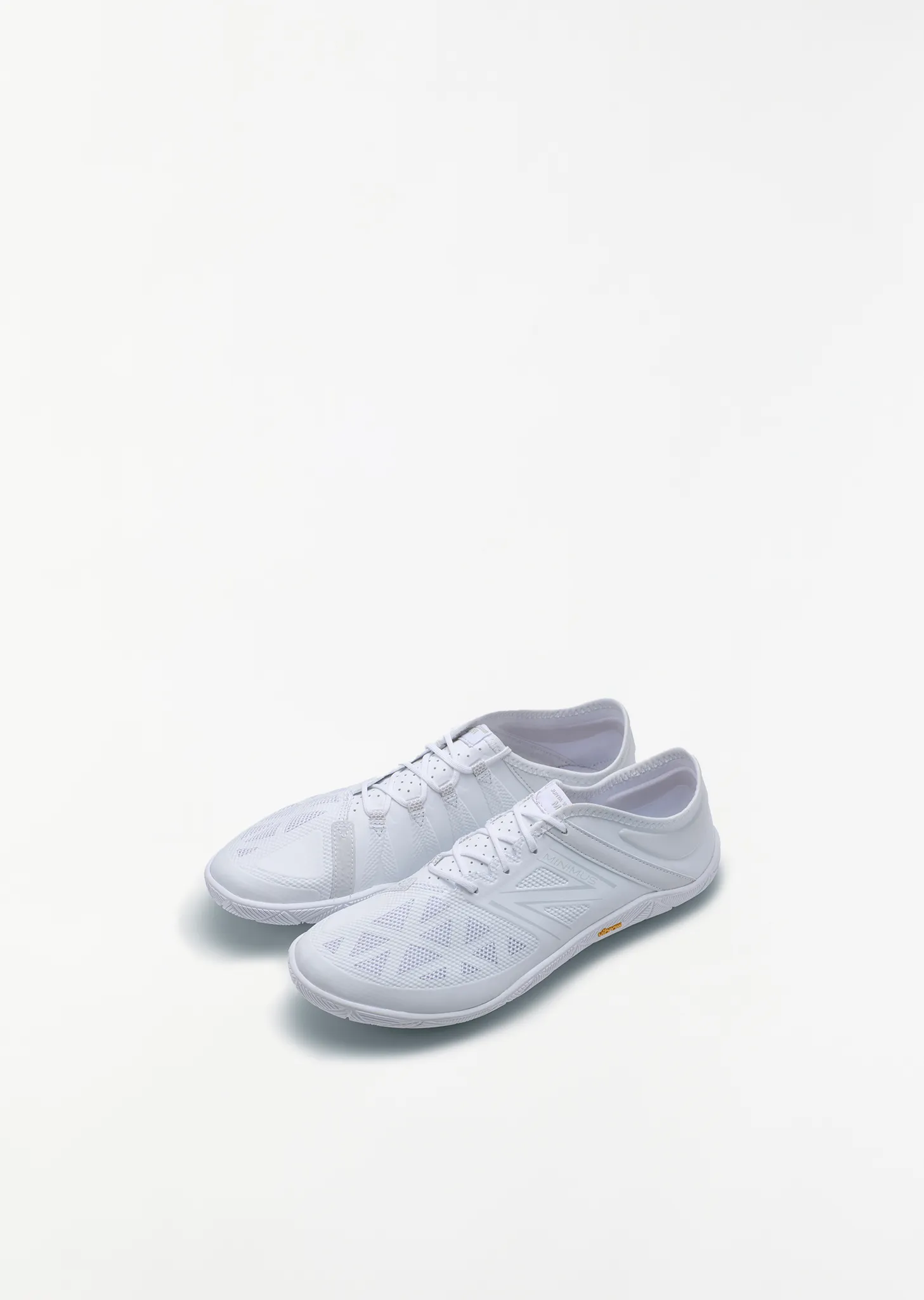 New Balance Minimus UX200L — White