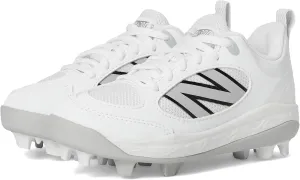 New Balance Unisex-Child Fresh Foam 3000 V7 Rubber Molded Baseball Shoe