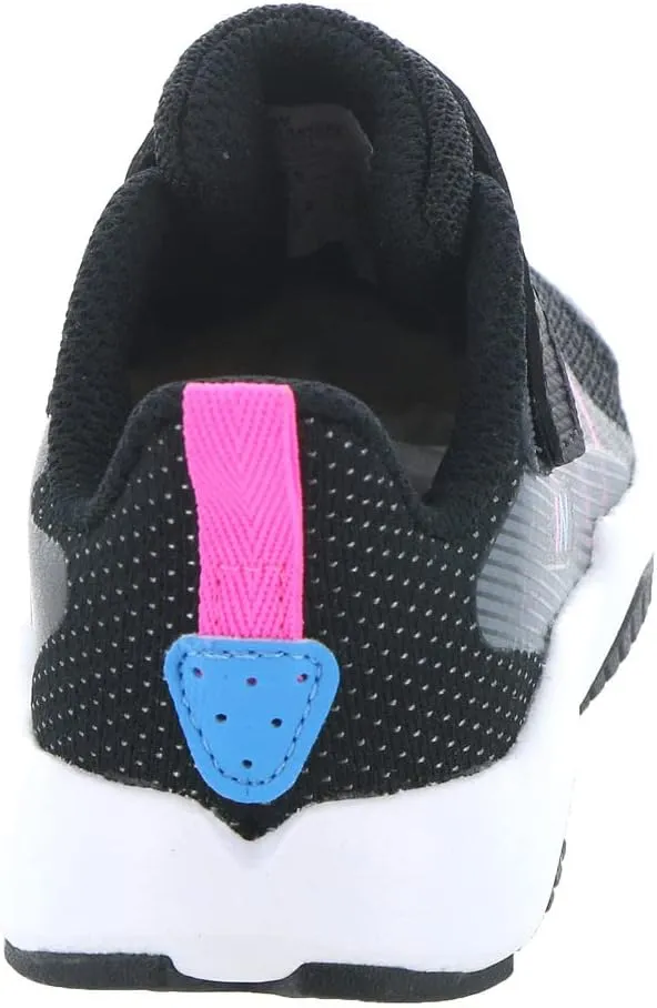 New Balance Unisex-Child Rave Run V2 Bungee Lace with Top Strap Shoe