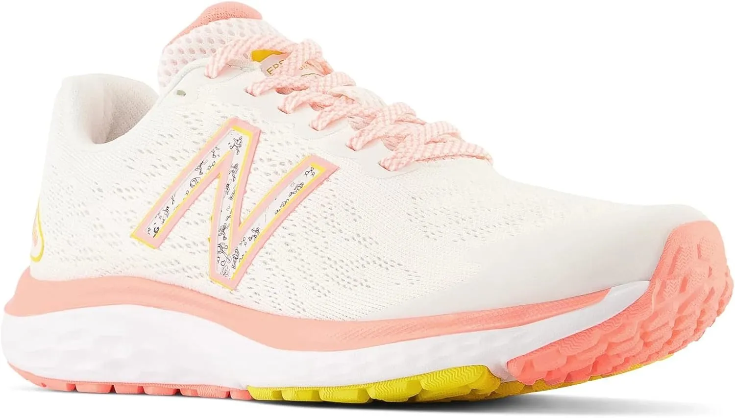 New Balance Women's Fresh Foam 680 V7 Running Shoe