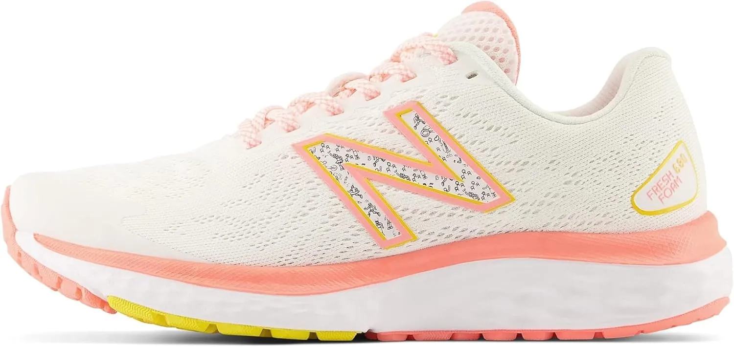 New Balance Women's Fresh Foam 680 V7 Running Shoe