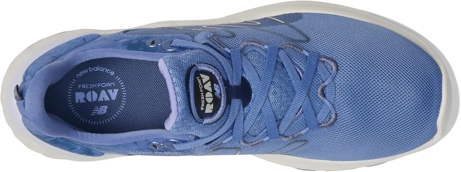New Balance Women's Fresh Foam Roav V2 Sneaker
