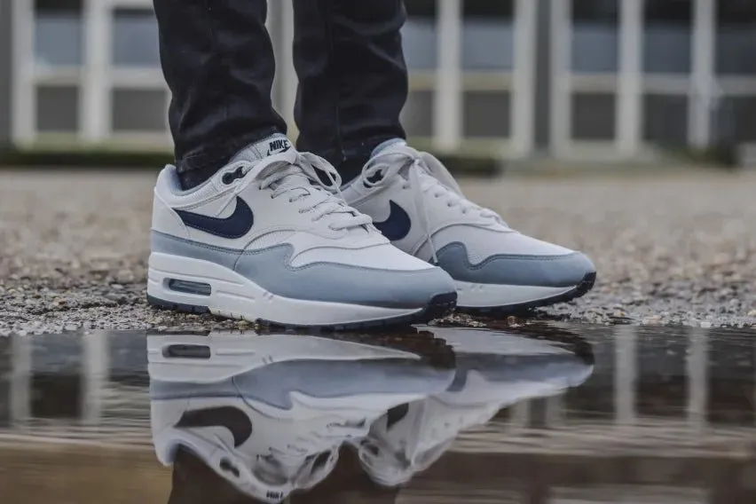 Nike Air Max 1 Pure Platinum
