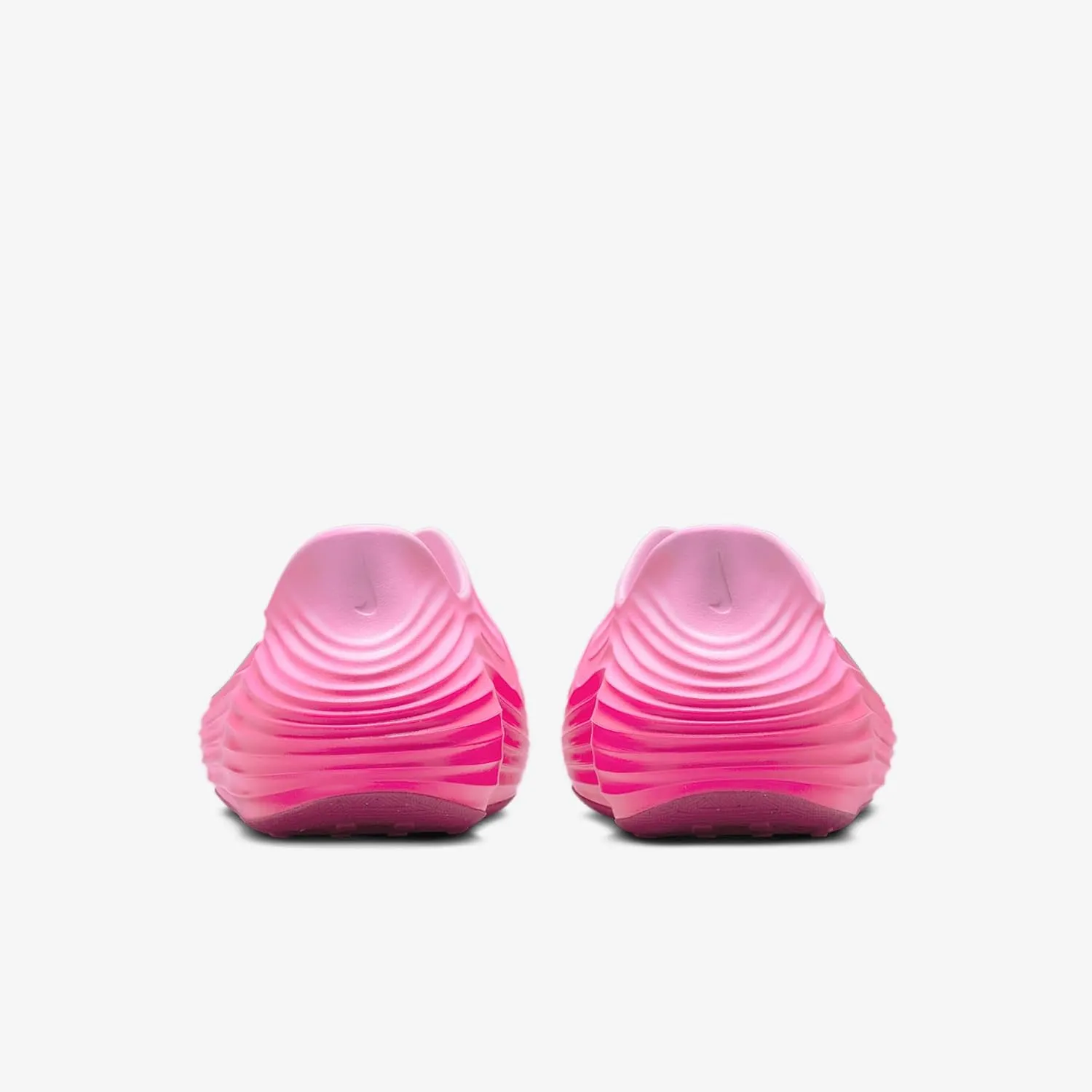 Nike Boy's Reactx Rejuven8 (Little Big Kid) Clog