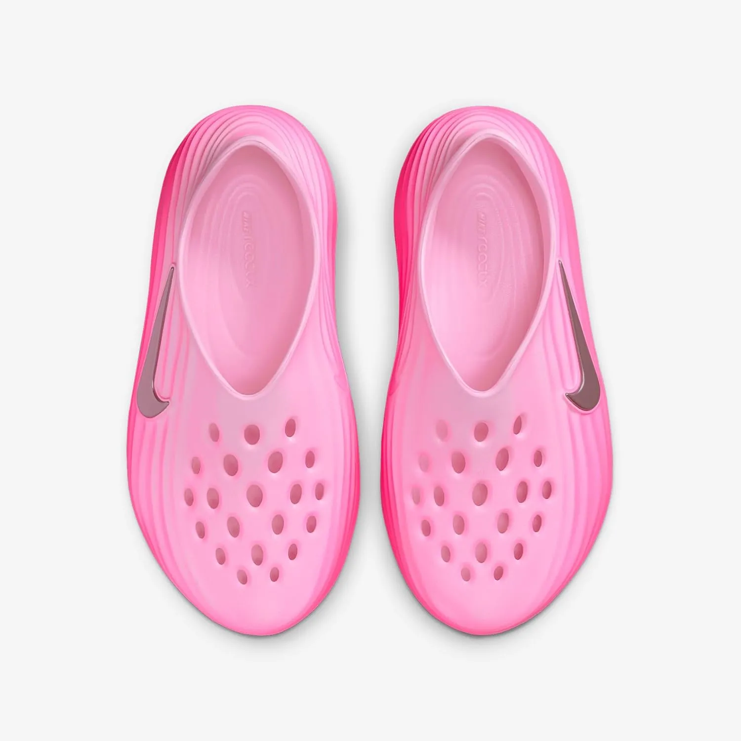 Nike Boy's Reactx Rejuven8 (Little Big Kid) Clog