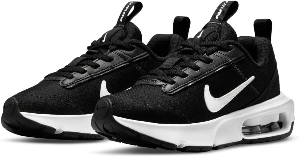 Nike Boy's Sports Low Top Shoes