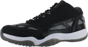 NIKE Men's Basket Basketball Shoe