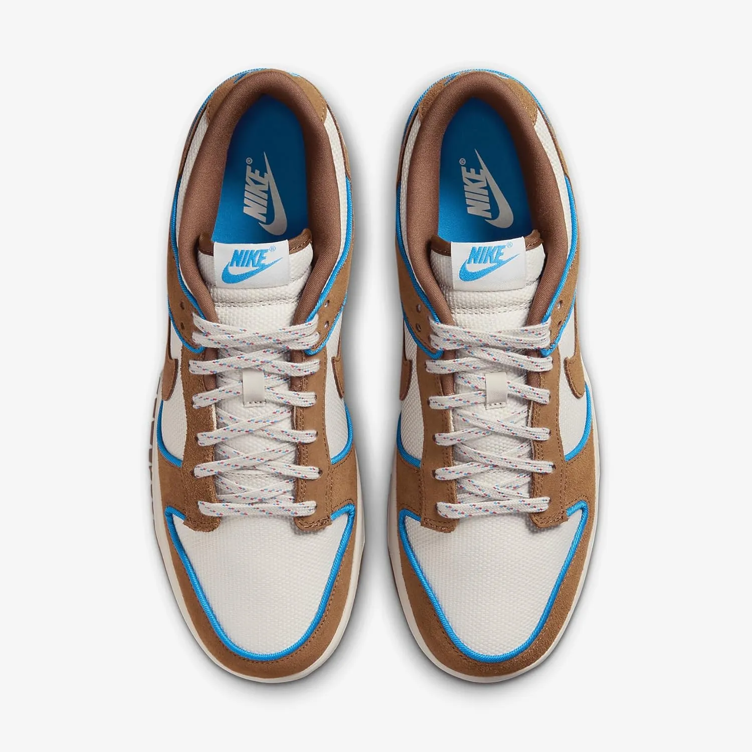 Nike Men's Dunk Low Retro Premium Shoes Sneaker