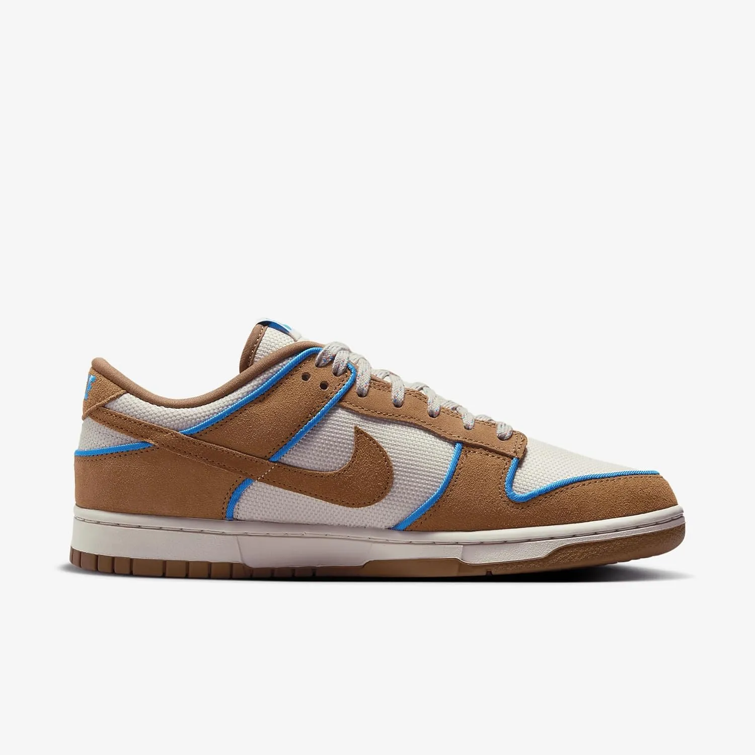 Nike Men's Dunk Low Retro Premium Shoes Sneaker