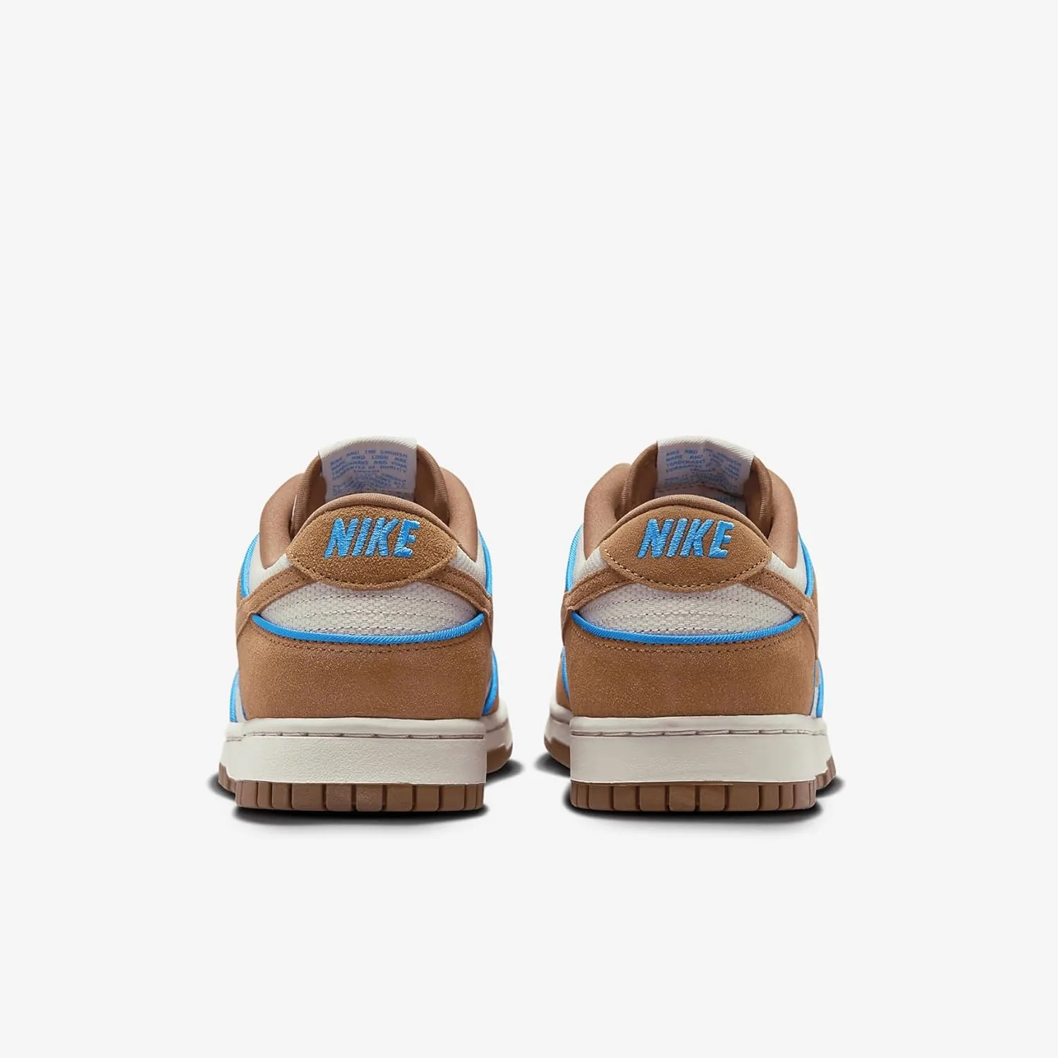 Nike Men's Dunk Low Retro Premium Shoes Sneaker